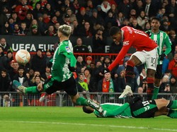 Real Betis Vs MU: Los Verdiblancos Yakin Singkirkan Setan Merah