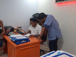 Guru ASN di Pinrang Tipu Warga Rp 40 Juta, Modus Gadai Sawah Bodong