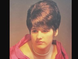 Wanita yang Ditembak Mati 45 Tahun Silam Teridentifikasi Lewat DNA