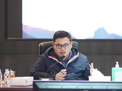 Pemkab Gelar Festival 1.000 Barong buat Ramaikan HUT Kabupaten Kediri