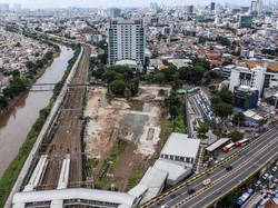 Jakarta Mau Jadi Kota Global, Ini yang Harus Dilakukan di Sektor Perumahan