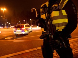 Detik-detik Penembakan Massal di Jerman yang Tewaskan Beberapa Orang