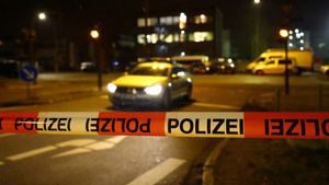 Horor Penembakan Massal di Hamburg, 7 Orang Tewas