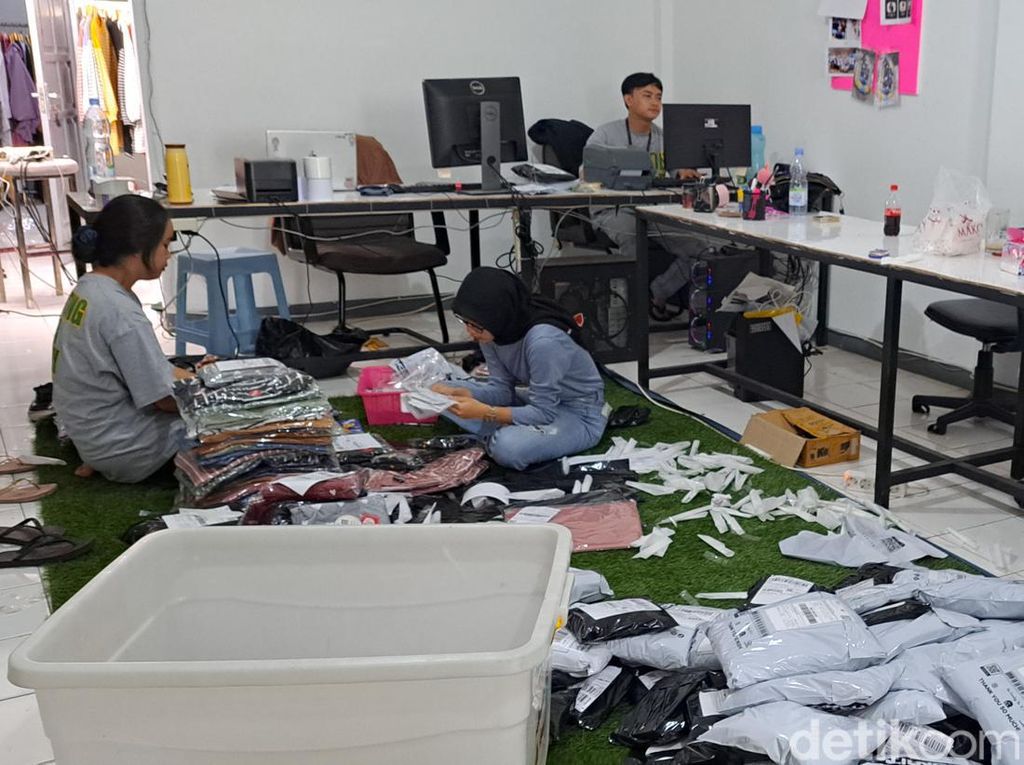 Kiat Sukses Jualan Online Agar Banyak Orderan dan Makin Cuan Kiat Sukses Jualan Online Agar Banyak Orderan dan Makin Cuan