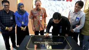 Perluas Jaringan untuk Tingkatkan Layanan di Jawa Tengah