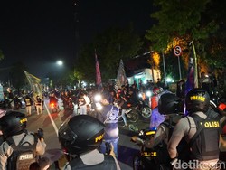 Pesilat Pagar Nusa Korban Penyerangan PSHT Belum Bisa Melapor gegara Usia