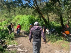 Kata Perhutani Bondowoso soal Petani Blokade Akses Lahan di Ijen