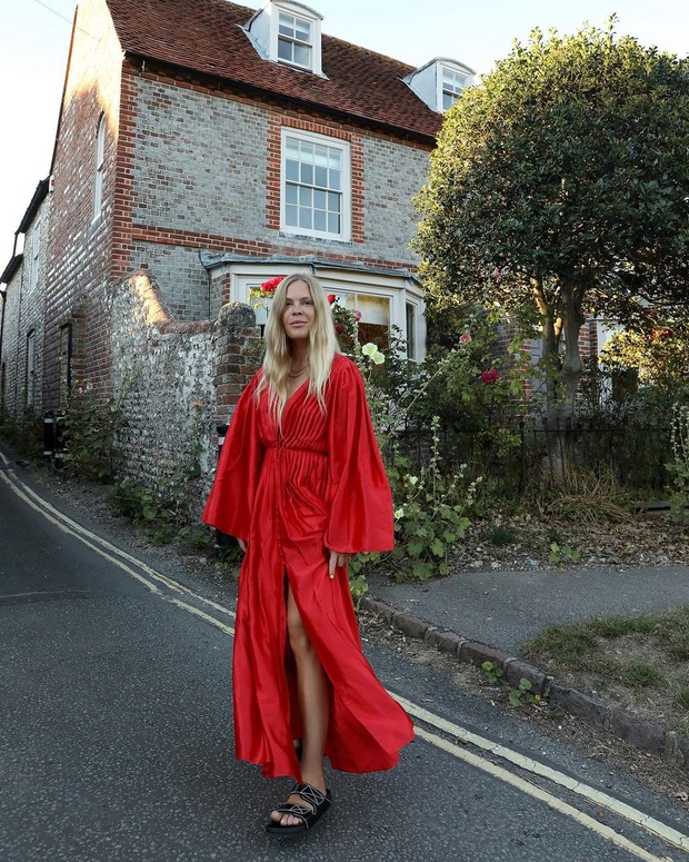 Street style yang cocok sesuai zodiak kamu