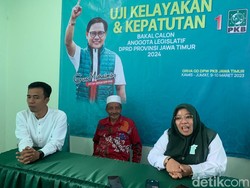 Pemilu 2024, PKB Jatim Siap Rebut Kemenangan dari PDIP