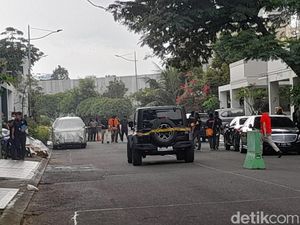 Reka Ulang Kasus Mario Dandy Dibagi 3 Klaster, Termasuk Saat Jemput AG