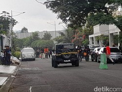 Reka Ulang Kasus Mario Dandy Dibagi 3 Klaster, Termasuk Saat Jemput AG