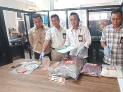 Pensiunan Guru di Kalbar Ditemukan Tewas Bersimbah Darah, Polisi Selidiki