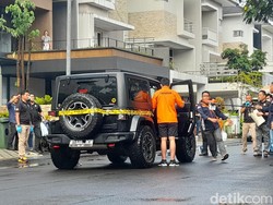 Reka Ulang Penganiayaan David Diawali Adegan Mario Dandy Jemput AG