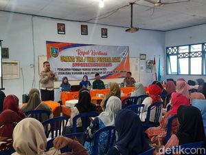 Cegah Kecelakaan, Ortu di Jombang Diminta Larang Anak Bawa Motor ke Sekolah