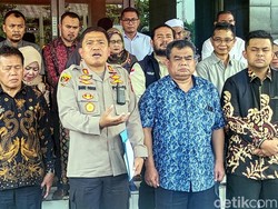 Strategi Polisi Cegah Kejahatan Melibatkan Anak di Sukabumi