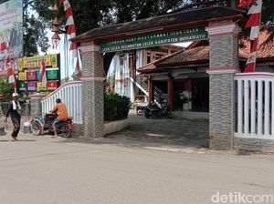 Memudarnya Penutur Bahasa Sunda Lea di Indramayu Memudarnya Penutur Bahasa Sunda Lea di Indramayu