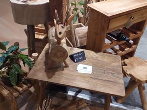 Produk Limbah Kayu Asal Solo Tembus Pasar AS, Harganya Murah Banget Produk Limbah Kayu Asal Solo Tembus Pasar AS, Harganya Murah Banget