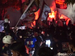 Polisi Selidiki Pesilat PSHT Serang Permukiman Warga Meski Belum Ada Laporan