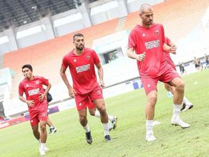 Skuad Asing PSM Makassar Belum Komplet, Bakal Menyusul 3 Pemain Lagi? Skuad Asing PSM Makassar Belum Komplet, Bakal Menyusul 3 Pemain Lagi?
