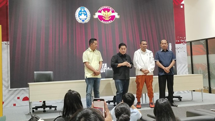 PSSI
