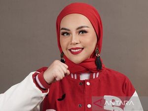 Putri Sulung Tjahjo Kumolo Maju Caleg DPR 2024 dari PDIP