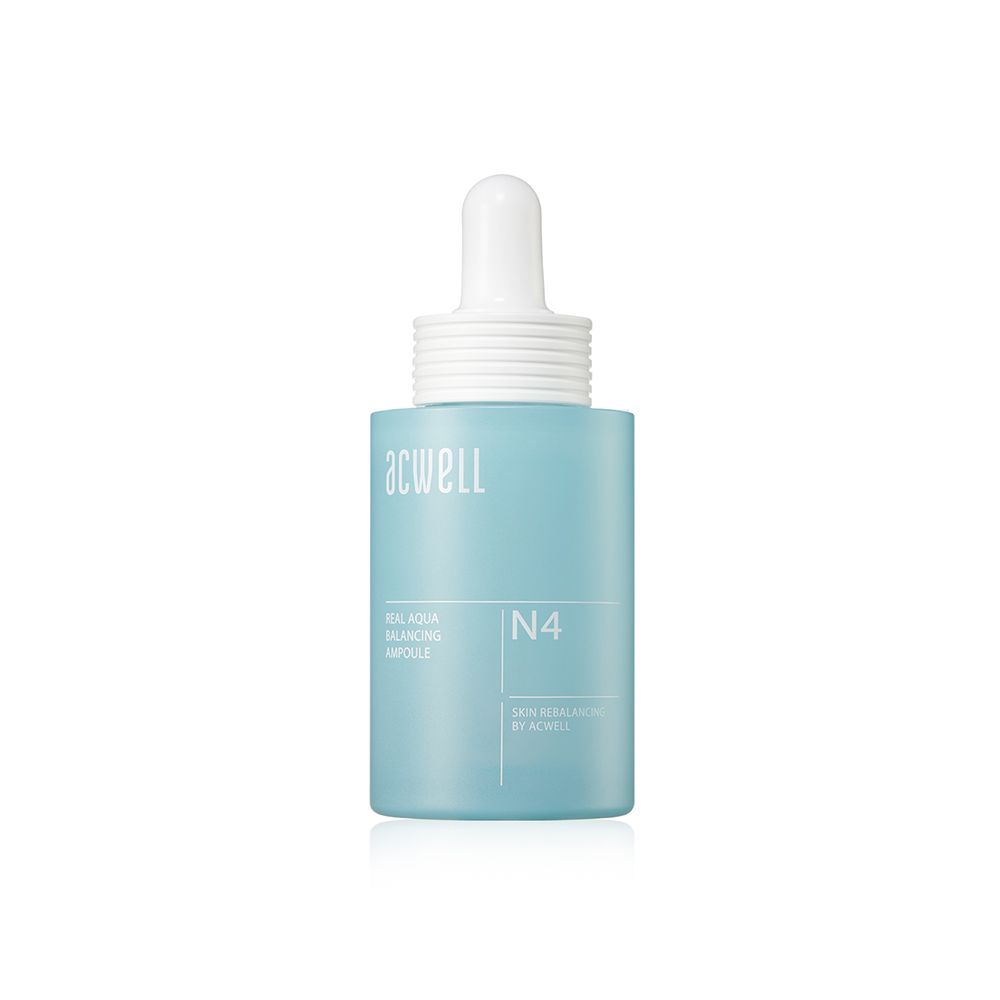 Real Aqua Balancing Ampoule