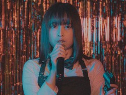 Rei Sarah Jajal Karier Solo Tanpa Shojo Complex: Takut Tapi Excited!