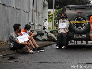 Mario Dandy Sempat Ajak David Duel Partai, Korban Bilang Nggak Sepadan