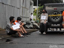 Mario Dandy Sempat Ajak David Duel Partai, Korban Bilang Nggak Sepadan