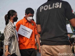 AG Pacar Mario Dandy Mulai Diadili 29 Maret di PN Jaksel