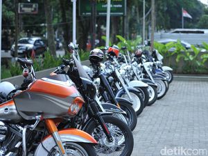 Siap-siap! Ribuan Pemoge Bakal Kumpul di Pangandaran Siap-siap! Ribuan Pemoge Bakal Kumpul di Pangandaran