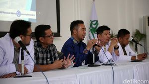 RSUP Fatmawati Soroti Banyaknya WNI Berobat ke Luar Negeri