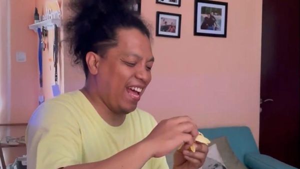 7 Potret Rumah Sederhana Arie Kriting dan Indah Permatasari, Masih Kontrak