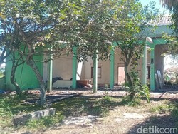 Apes! Material Rumah Bertingkat Penolak UGR Tol Rp 3,5 M Ludes Dicuri