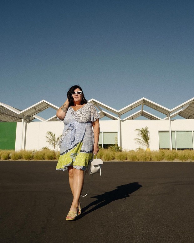 Street style yang cocok sesuai zodiak kamu