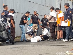 AG Pacar Mario Dandy Akan Jalani Sidang Mulai 29 Maret 2023