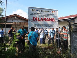 Satgas BLBI Sita Aset Rp 74,3 M di 5 Kabupaten, Ini Rinciannya