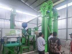 Polri Pantau Distribusi Pupuk Subsidi dan Mesin Pertanian di Jatim