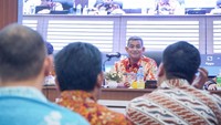 LPJU di Medan Baru 76 Persen, Butuh 124.023 Lagi
