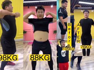 Jangan Latah Asal Coba Senam Perut Viral TikTok, Seserius Ini Bahayanya