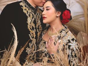 Shinta Bachir dan Indra Kristianto Akan Segera Menikah