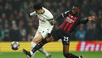 Melihat Kuartet Pertahanan Milan, Harga Murah Kualitas Mewah
