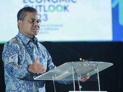 Satgas Sebut Perppu Cipta Kerja Mampu Genjot Parekraf di Bali