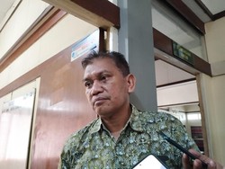 Dugaan Korupsi Tambang Pasir, Kadis ESDM Ungkap RKAB Belum Terpenuhi