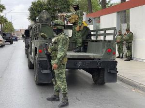 Kartel Narkoba Meksiko Minta Maaf Atas Penculikan-Pembunuhan Warga AS