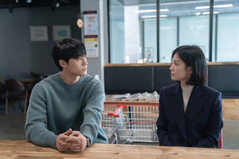 The Glory Season 2