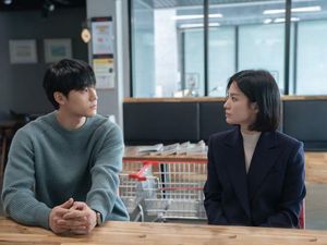 Jam Tayang The Glory Season 2 di Netflix, Song Hye Kyo Lanjut Balas Dendam Jam Tayang The Glory Season 2 di Netflix, Song Hye Kyo Lanjut Balas Dendam