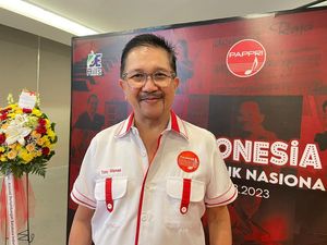 PAPPRI Perjuangkan Hak Musisi Mulai dari Royalti Sampai Status Pekerja PAPPRI Perjuangkan Hak Musisi Mulai dari Royalti Sampai Status Pekerja