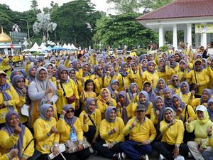 Pemkab Serang Gerakkan TP PKK untuk Turunkan Angka Stunting