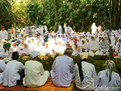 Jadwal 10 Tradisi Mapag Ramadan di Ciamis 2023